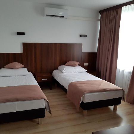 Pod Kominem Pokoje I Apartamenty Brzezie  Ngoại thất bức ảnh
