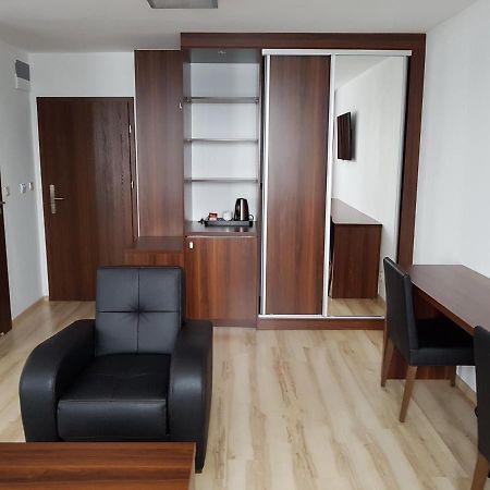 Pod Kominem Pokoje I Apartamenty Brzezie  Ngoại thất bức ảnh