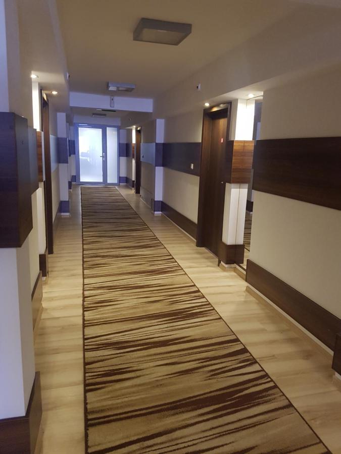 Pod Kominem Pokoje I Apartamenty Brzezie  Ngoại thất bức ảnh