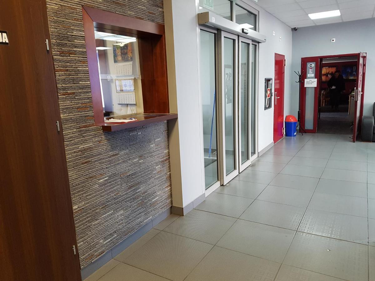 Pod Kominem Pokoje I Apartamenty Brzezie  Ngoại thất bức ảnh