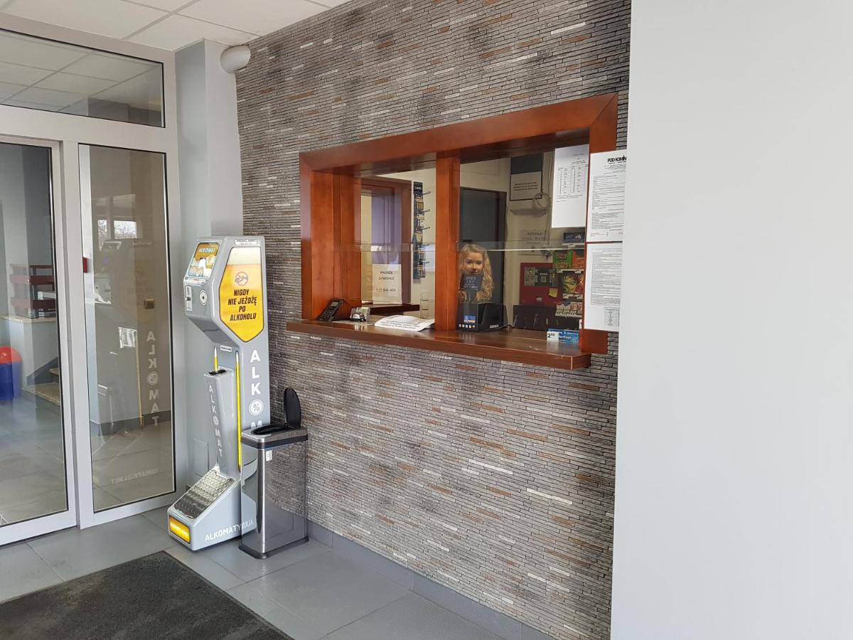 Pod Kominem Pokoje I Apartamenty Brzezie  Ngoại thất bức ảnh
